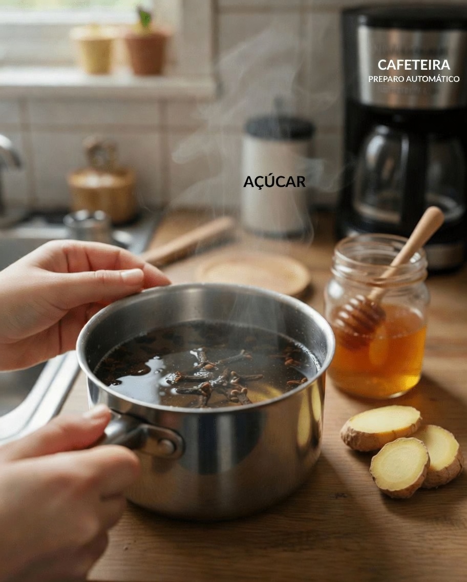 Como o Cravo-da-Índia Pode Ajudar no Conforto da Garganta: 6 Dicas e Receitas Caseiras Fáceis para Experimentar