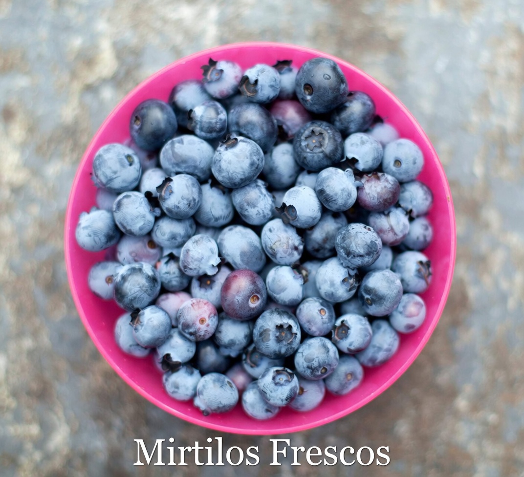 7 Melhores Frutas para Incluir na Sua Dieta para Apoiar a Saúde do Coração e Manter as Artérias Saudáveis