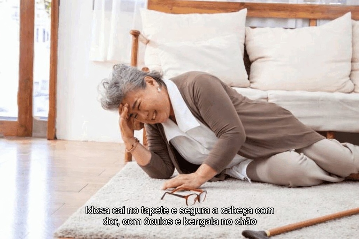 Compreendendo os sintomas que podem aparecer durante o sono e como eles se relacionam à conscientização sobre o AVC para uma melhor saúde