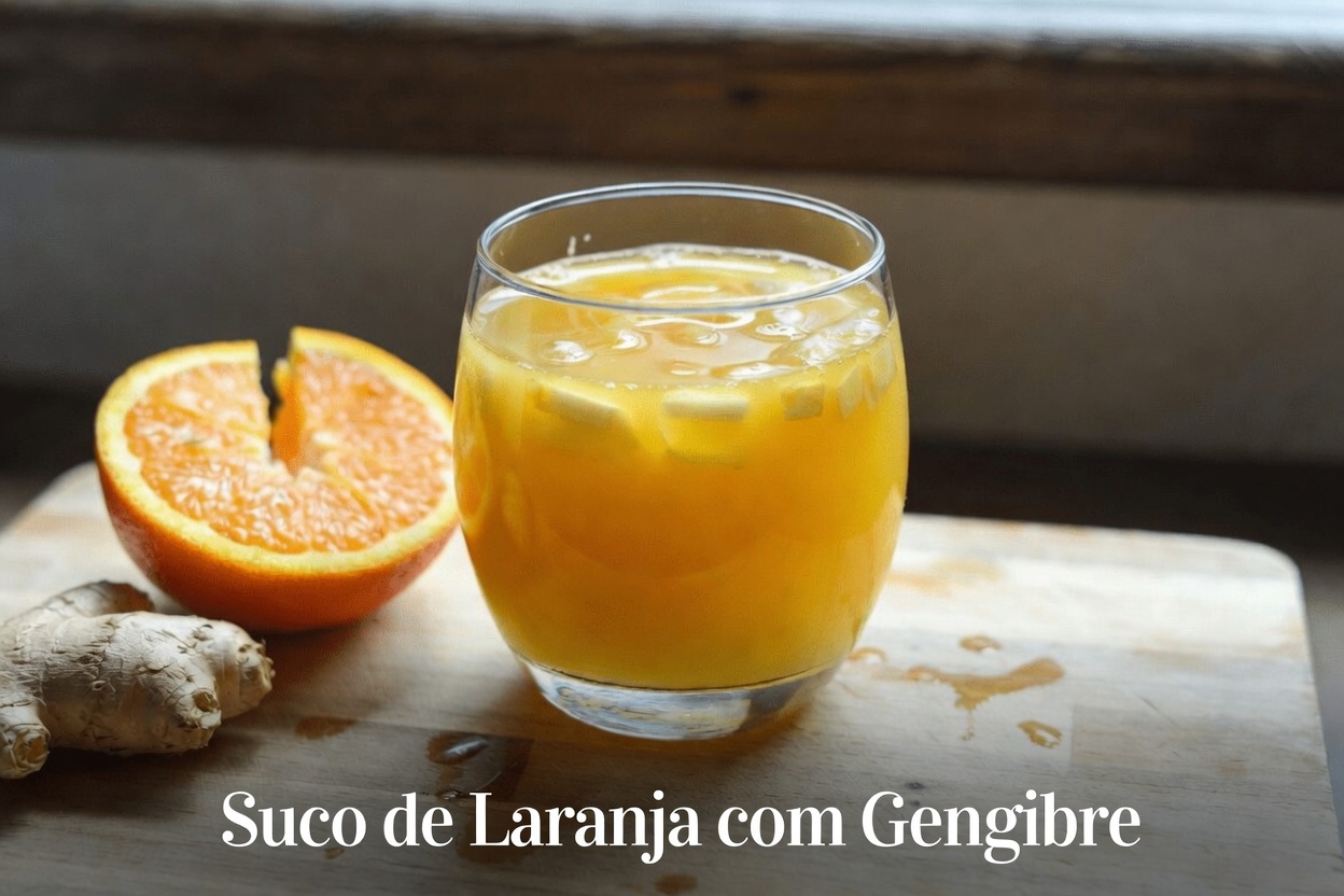 Como apoiar naturalmente seus rins, fígado e pulmões usando laranja e gengibre todos os dias