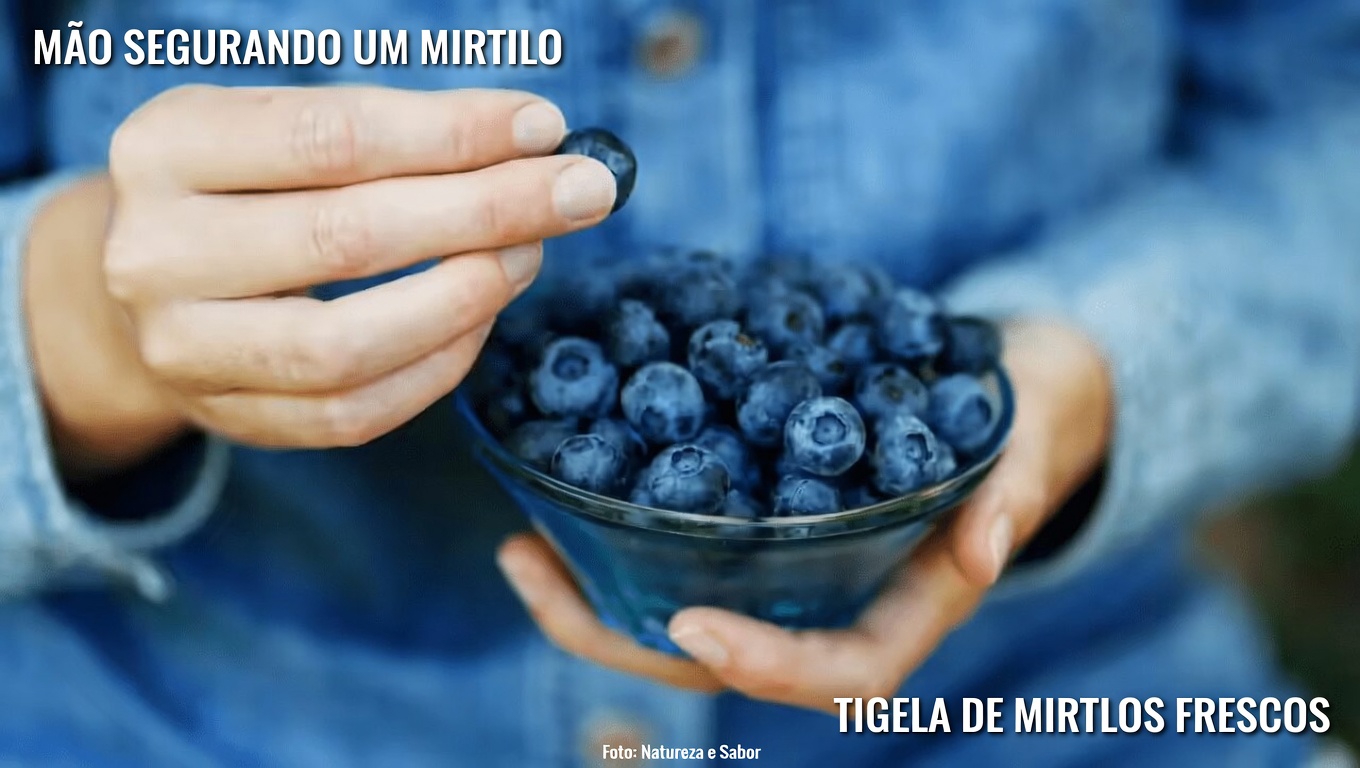 Descubra as 7 principais frutas do dia a dia que podem ajudar naturalmente a manter um fluxo sanguíneo e uma circulação saudáveis