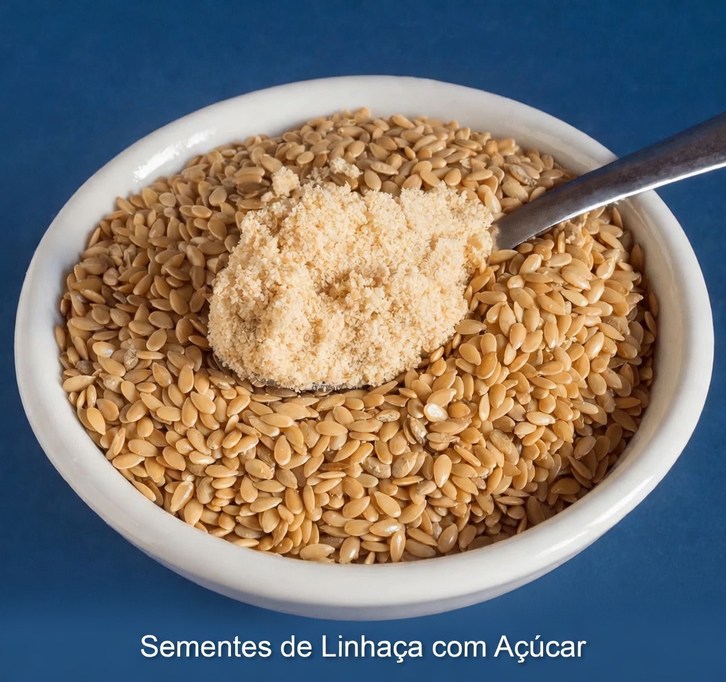 Coma esta semente diariamente para melhorar naturalmente seus olhos e retina || Dicas para visão e saúde ocular