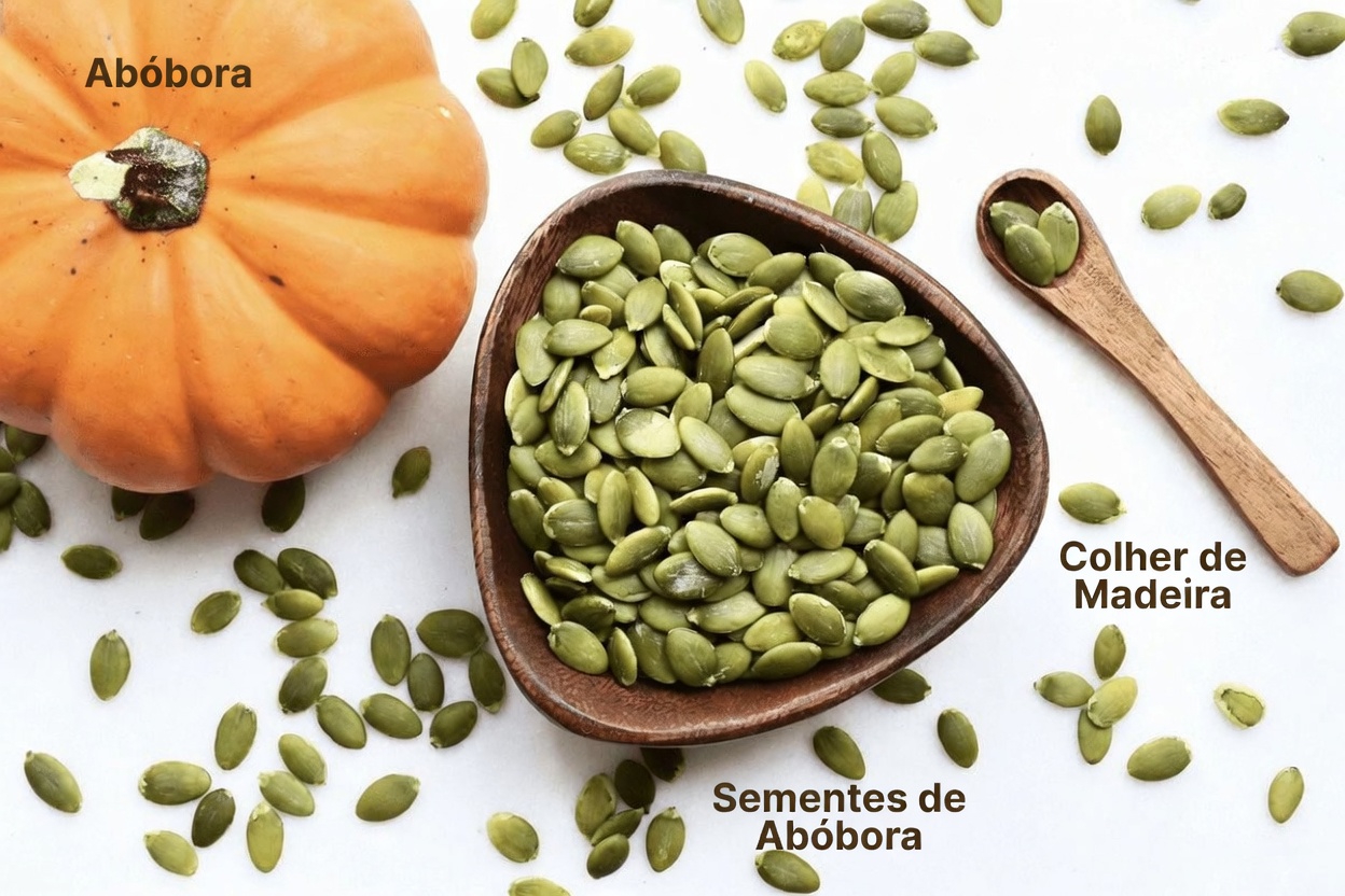 Coma esta semente diariamente para melhorar naturalmente seus olhos e retina || Dicas para visão e saúde ocular