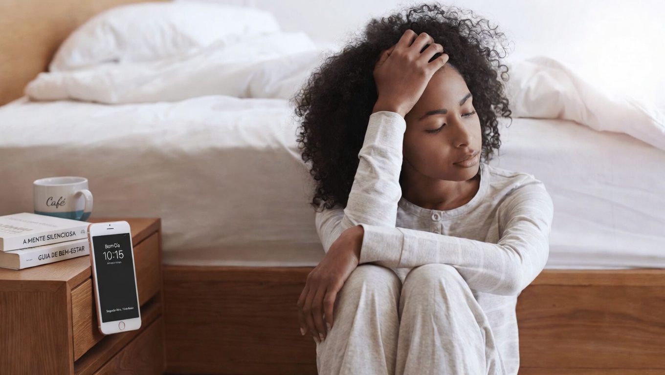 Sinais da menopausa precoce: 10 sintomas comuns aos quais ficar atenta antes dos 45 anos e mais