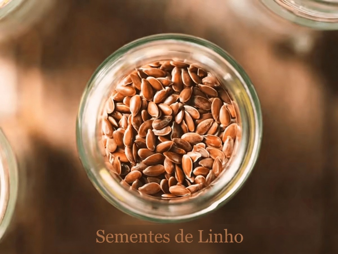 6 sementes ricas em nutrientes que os idosos podem adicionar facilmente à sua dieta diária para um suporte ideal à saúde