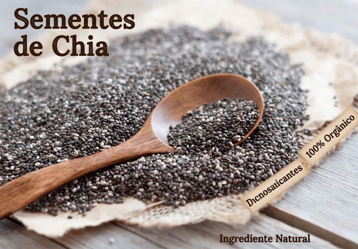 6 sementes ricas em nutrientes que os idosos podem adicionar facilmente à sua dieta diária para um suporte ideal à saúde