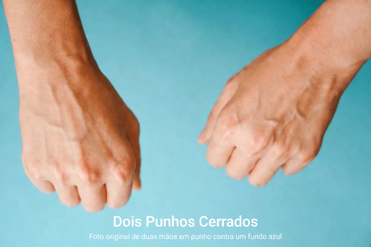 Descubra por que as veias das suas mãos estão mais visíveis e hábitos diários práticos a considerar