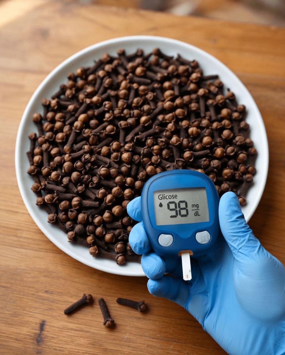 Mastigar cravos-da-índia diariamente para ajudar no controle do açúcar no sangue: o que a ciência diz sobre esse hábito popular com especiarias