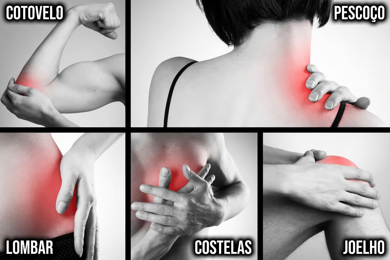 8 sinais estranhos de que seus níveis de vitamina D podem estar perigosamente baixos e o que todo adulto deve saber