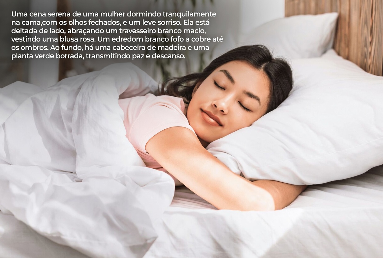 Como sua posição ao dormir pode apoiar o processo natural de limpeza noturna do seu cérebro: 8 hábitos que valem a pena explorar