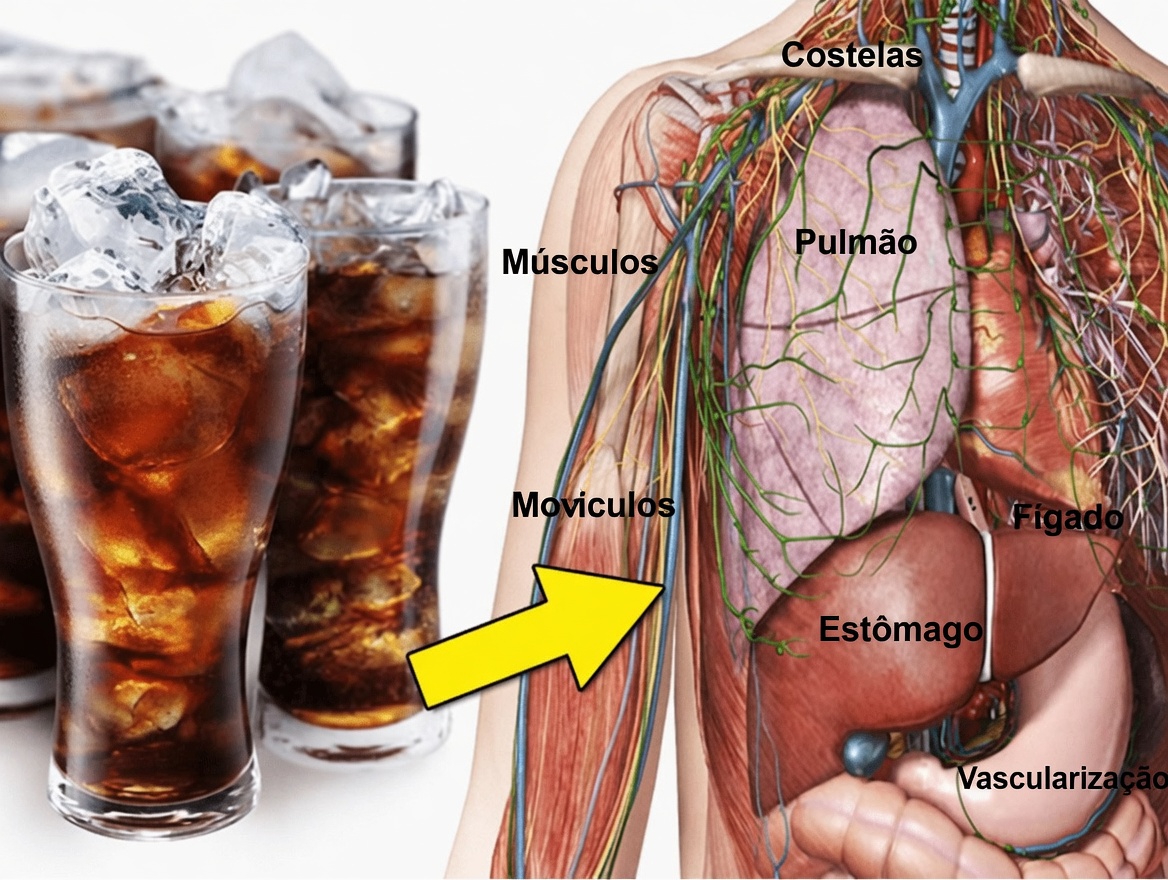 Atenção, idosos: 15 alimentos do dia a dia que podem piorar a dormência e o formigamento nos pés