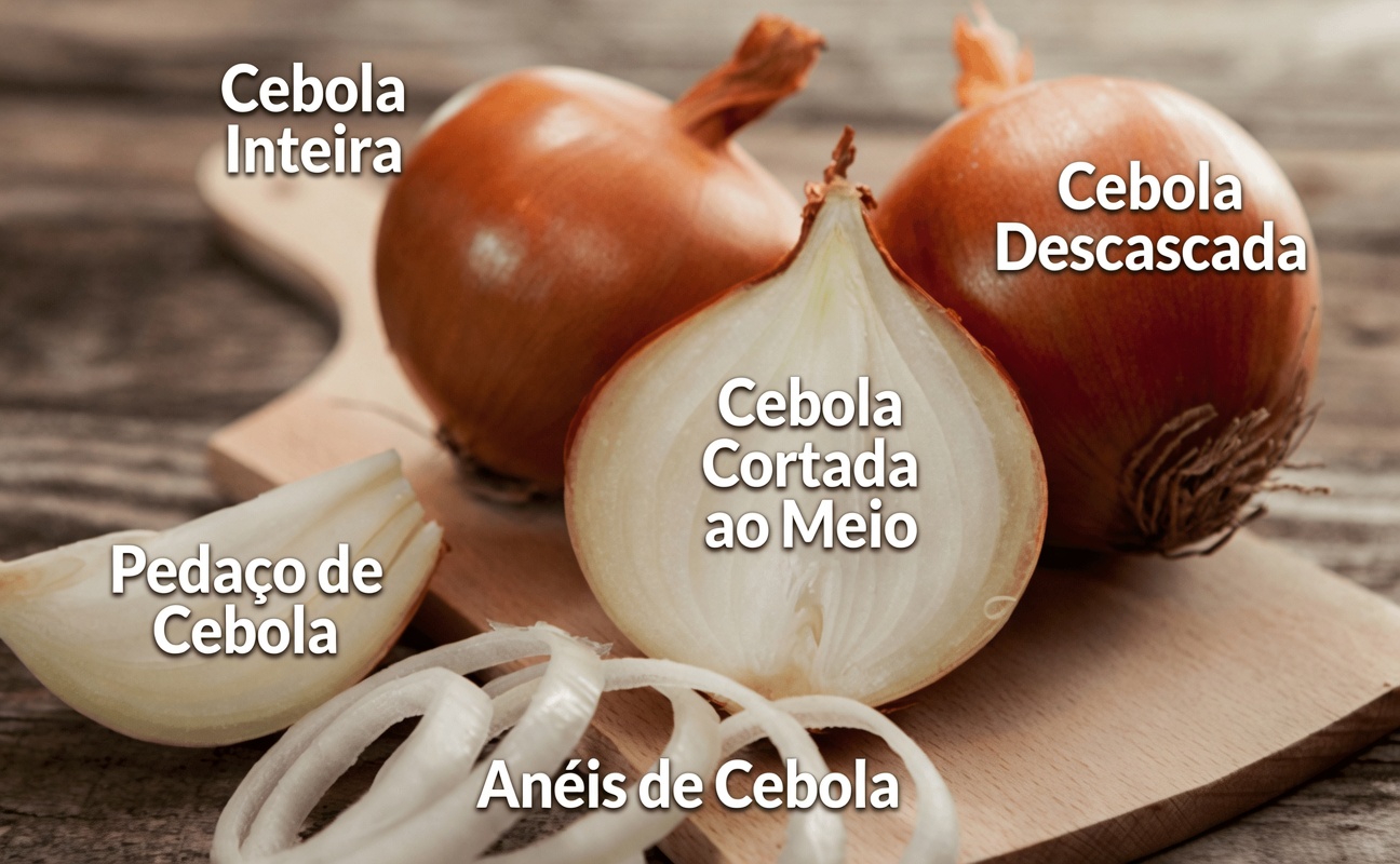 Descubra como as cebolas roxas podem ajudar a manter níveis saudáveis de açúcar no sangue e minimizar os picos de glicose