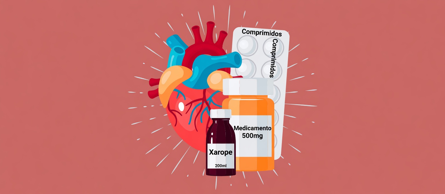 Compreendendo os Efeitos Colaterais da Atorvastatina: O Que Você Precisa Saber para um Melhor Controle da Saúde do Coração