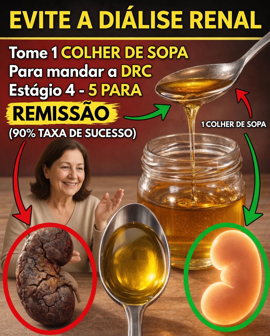 15 Hábitos Simples Pela Manhã para Apoiar a Saúde dos Rins e Aumentar Naturalmente Seus Níveis Diários de Energia