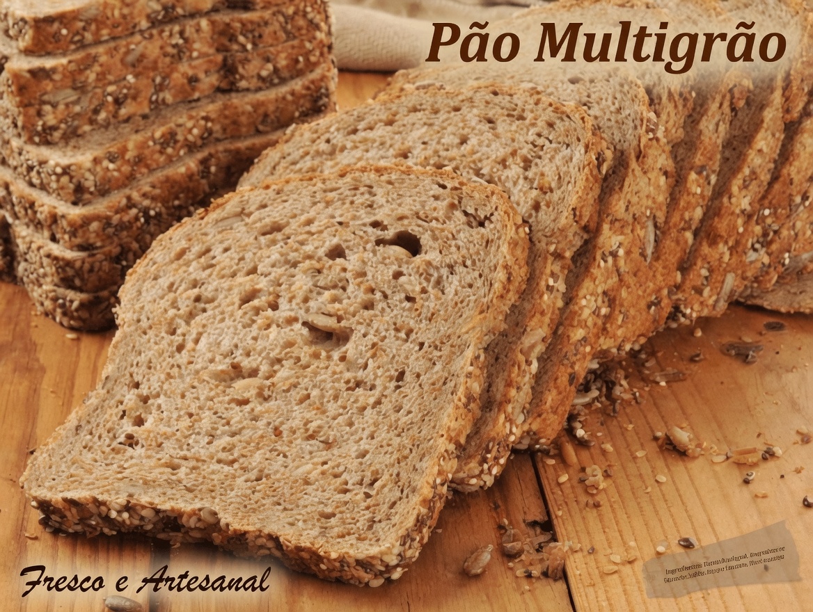 Descubra os 5 Melhores Pães que Podem Ajudar a Manter Níveis Estáveis de Açúcar no Sangue – Seu Guia do Dia a Dia