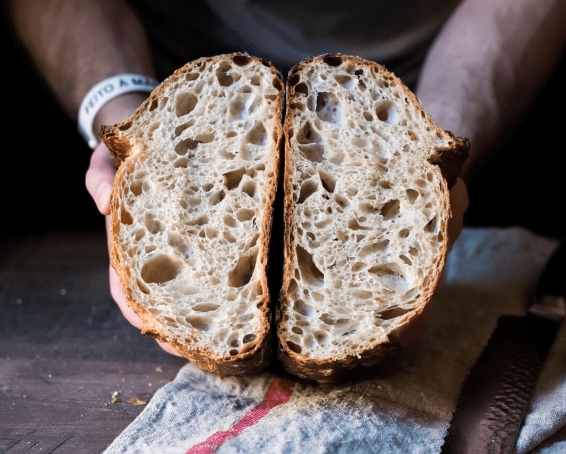 Descubra os 5 Melhores Pães que Podem Ajudar a Manter Níveis Estáveis de Açúcar no Sangue – Seu Guia do Dia a Dia
