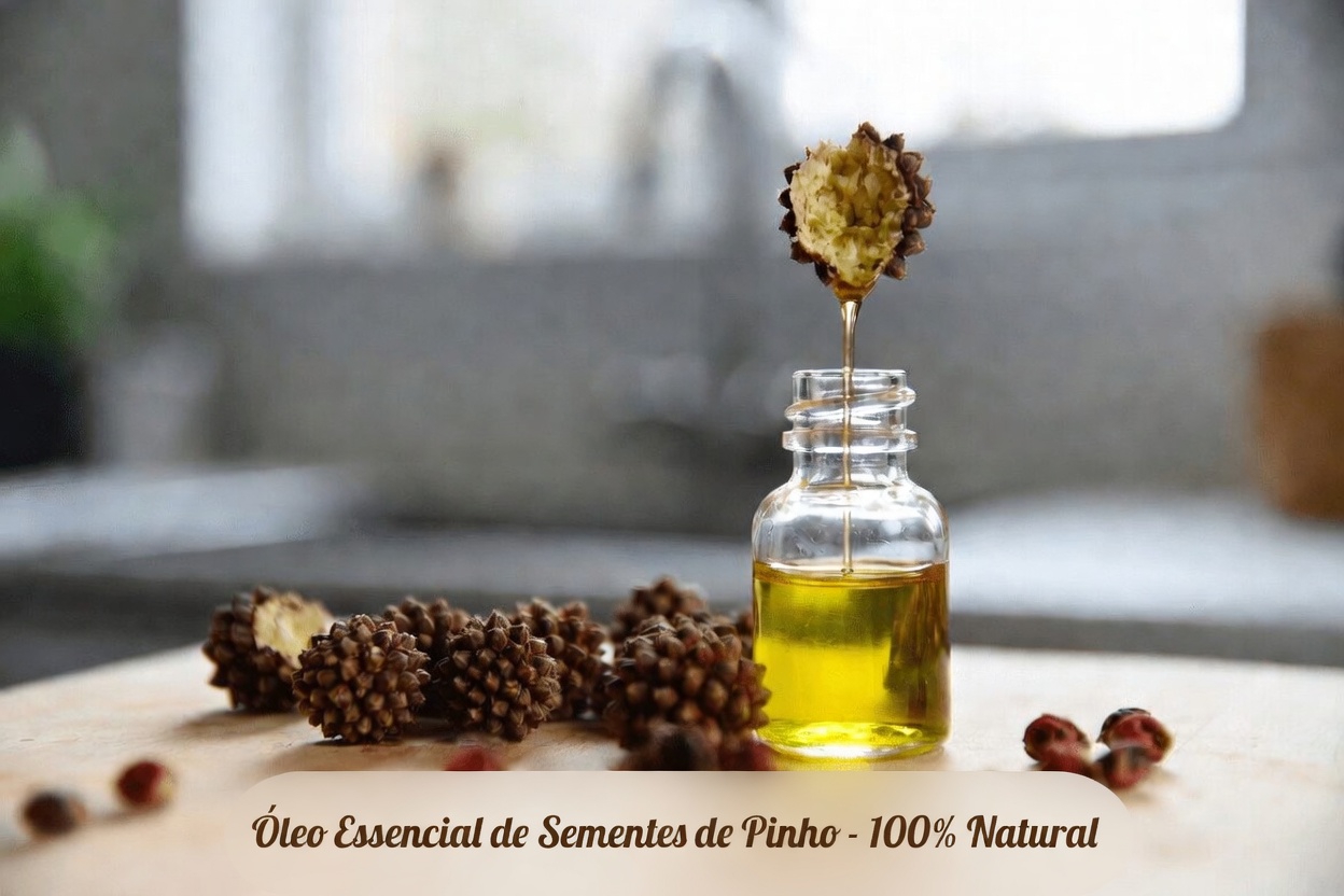 Apenas um Óleo Natural para Apoiar a Saúde da Próstata: Será que esta Simples Adição Pode Mudar Tudo para Homens com Mais de 50 Anos?