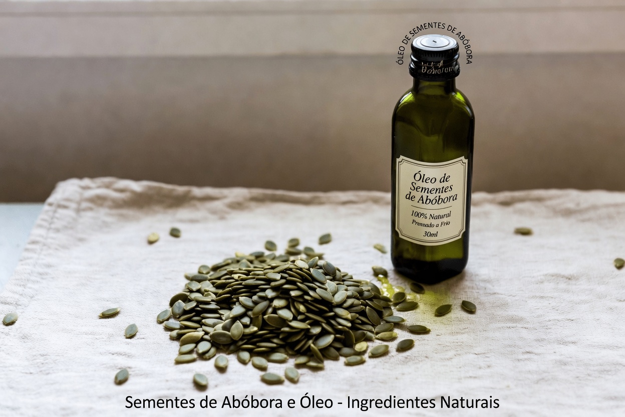 Apenas um Óleo Natural para Apoiar a Saúde da Próstata: Será que esta Simples Adição Pode Mudar Tudo para Homens com Mais de 50 Anos?