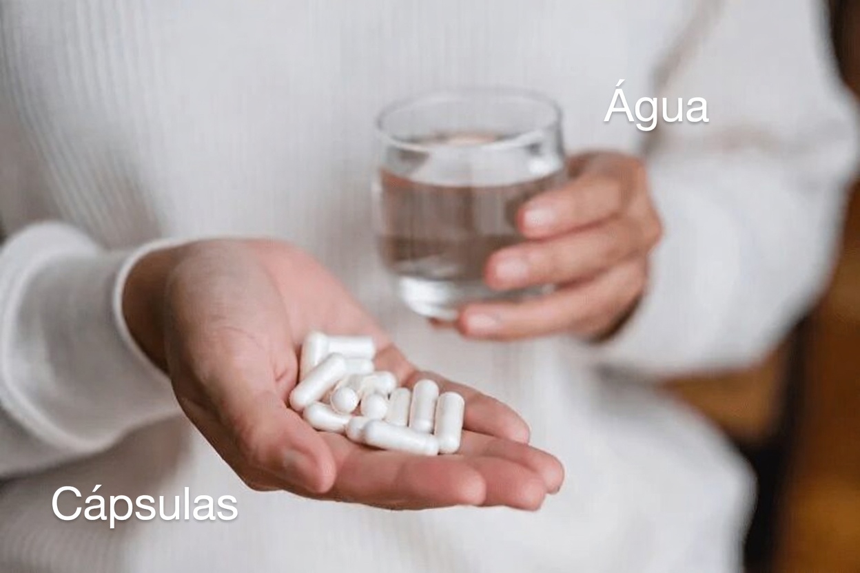 É Seguro Tomar Suplementos de Magnésio se Você Usa Estes Medicamentos Comuns? O Que Você Precisa Saber Agora