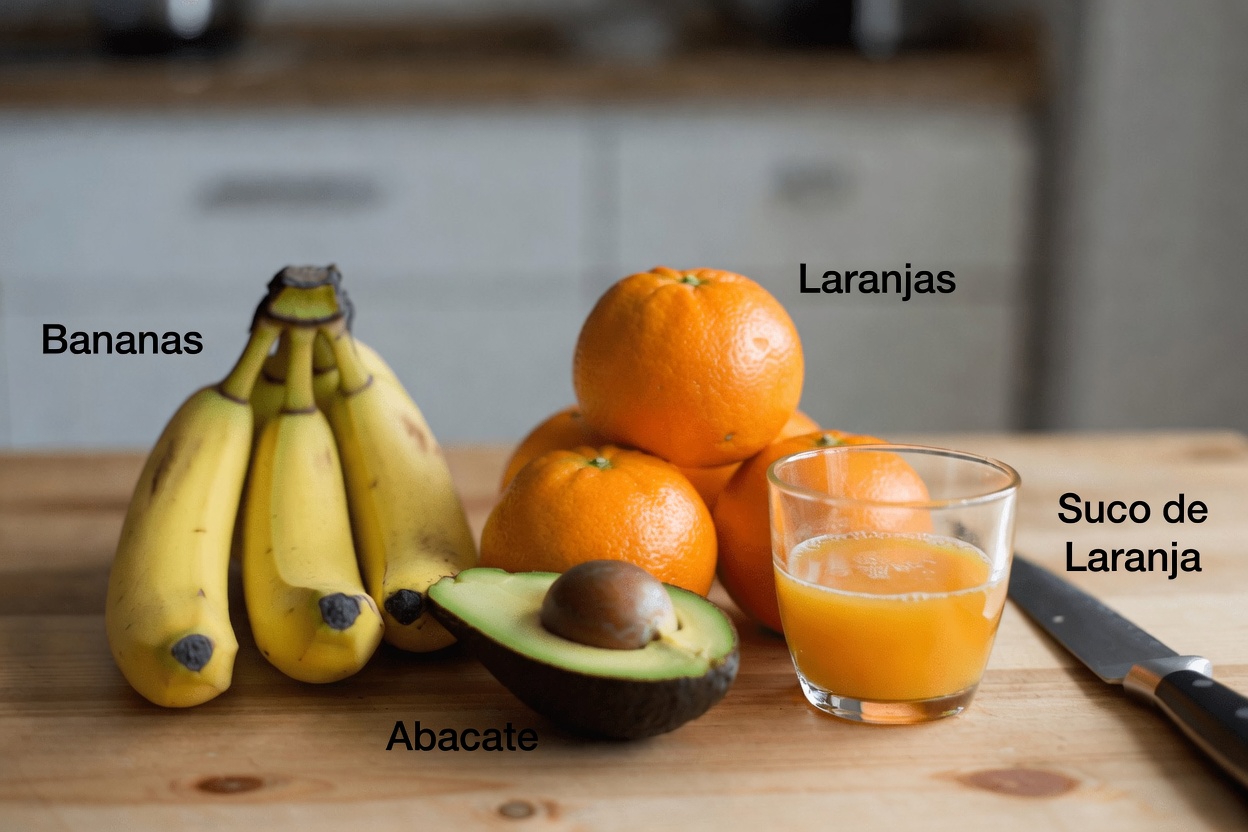 Creatinina alta? 3 frutas que você pode comer com segurança e 3 que deve evitar