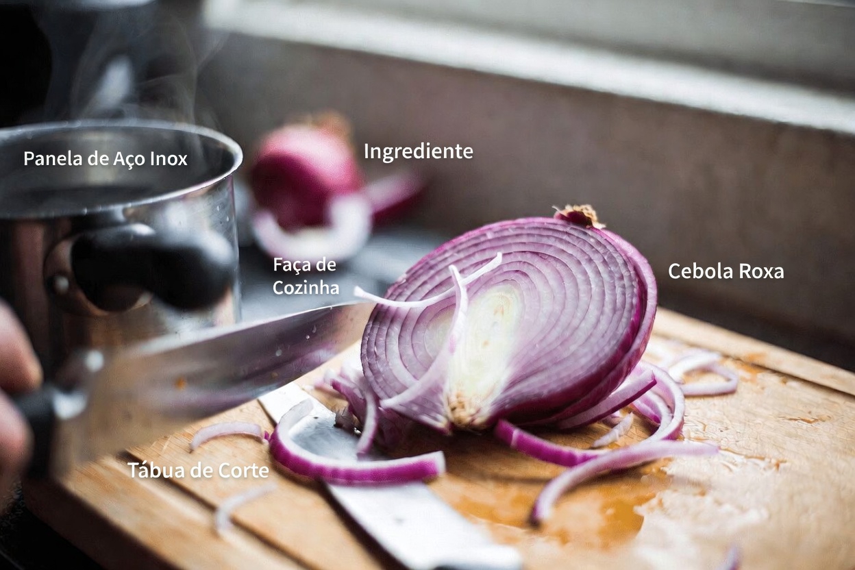 Descubra a Simples Receita de Chá de Cebola Roxa que Muitos Estão Adicionando à Sua Rotina Diária para Apoiar o Controle do Açúcar no Sangue