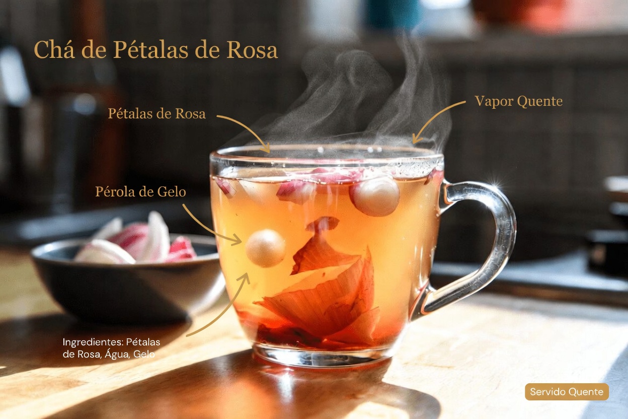 Descubra a Simples Receita de Chá de Cebola Roxa que Muitos Estão Adicionando à Sua Rotina Diária para Apoiar o Controle do Açúcar no Sangue