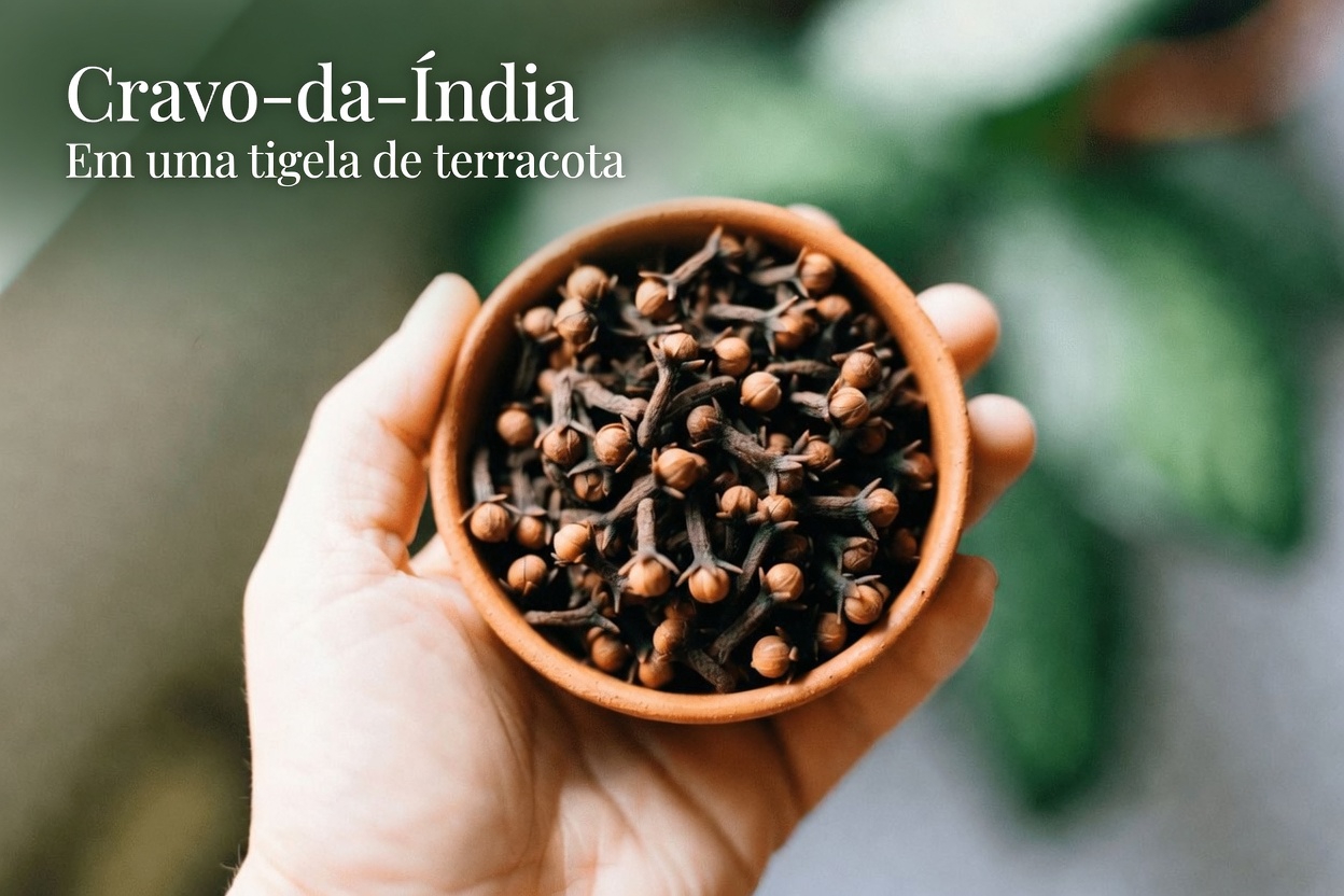 Banhos de assento com água de cravo para mulheres: um ritual suave e consagrado pelo tempo para conforto externo e frescor