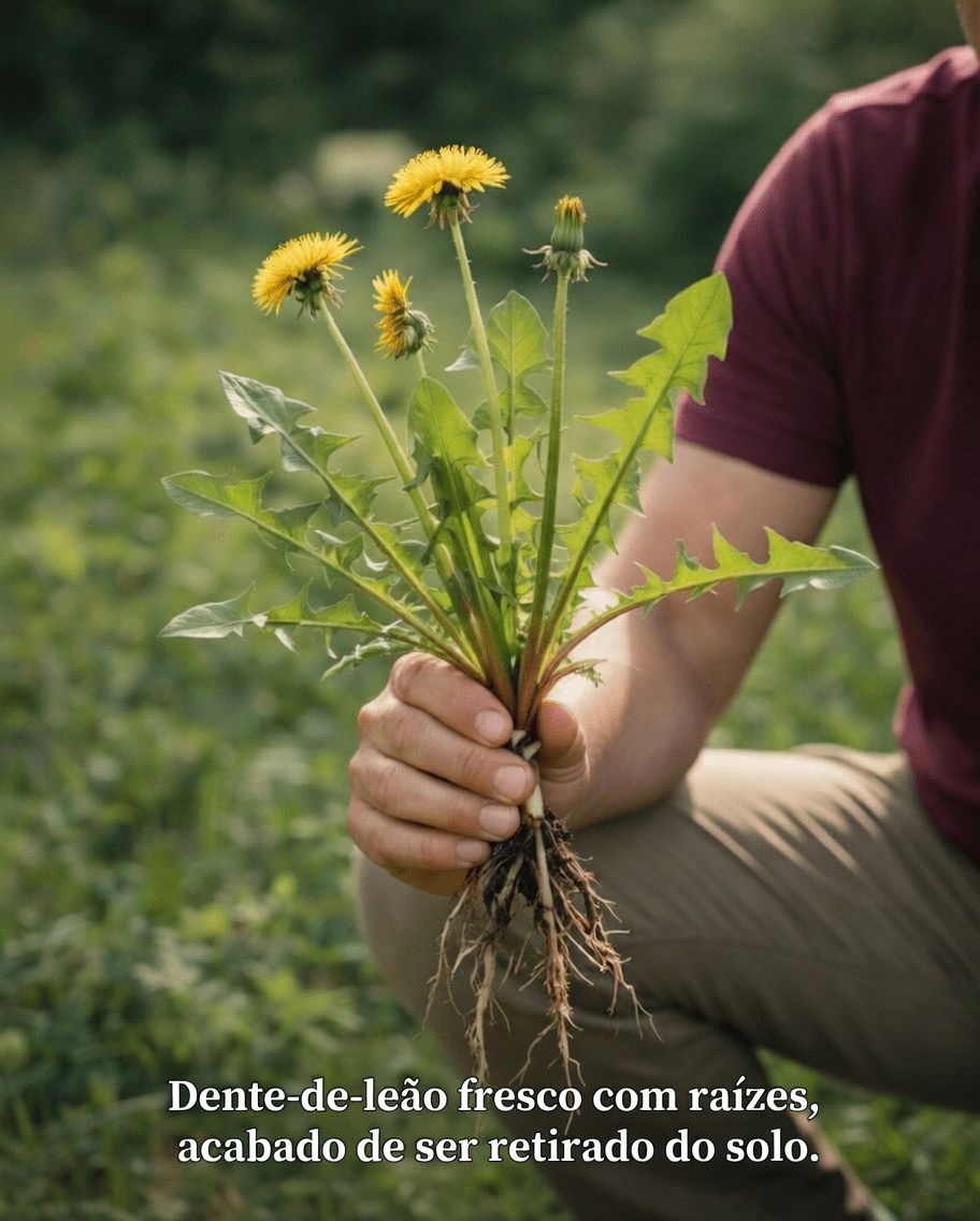 Limpe Sua Bexiga e Fortaleça Sua Próstata em Casa — Veja Como Prepará-lo Passo a Passo