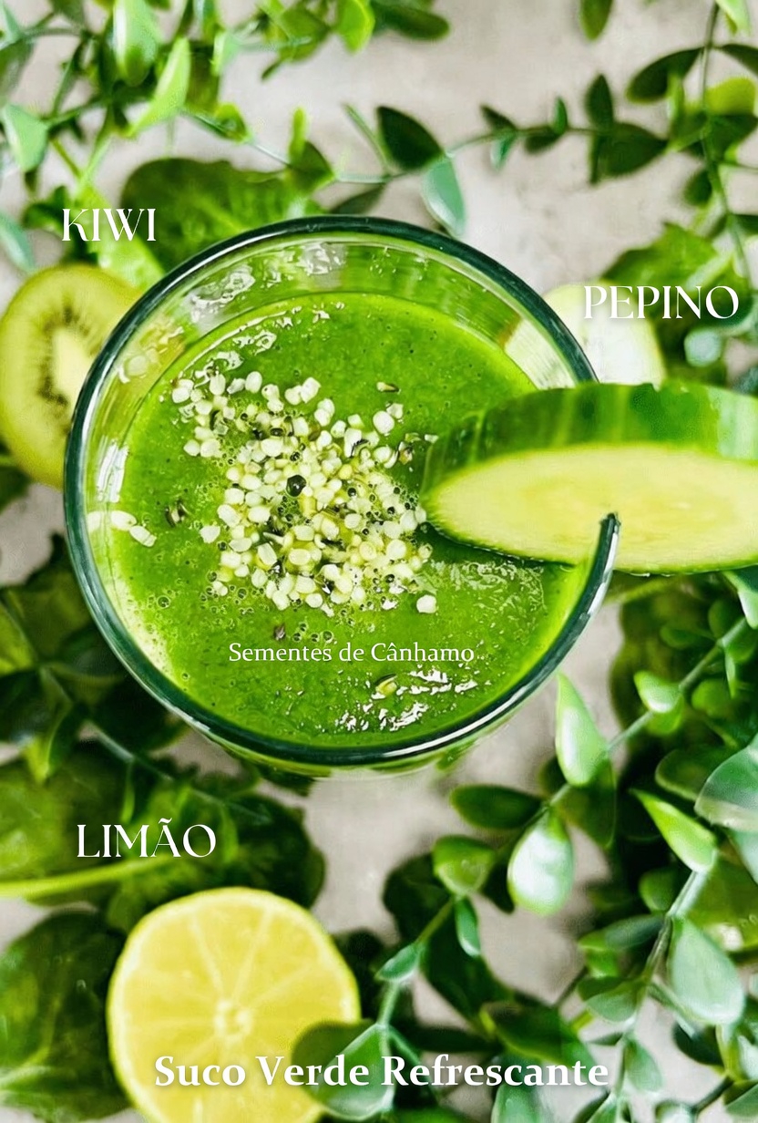 Descubra as 3 principais bebidas matinais que ajudam a manter níveis saudáveis de creatinina e a função renal naturalmente