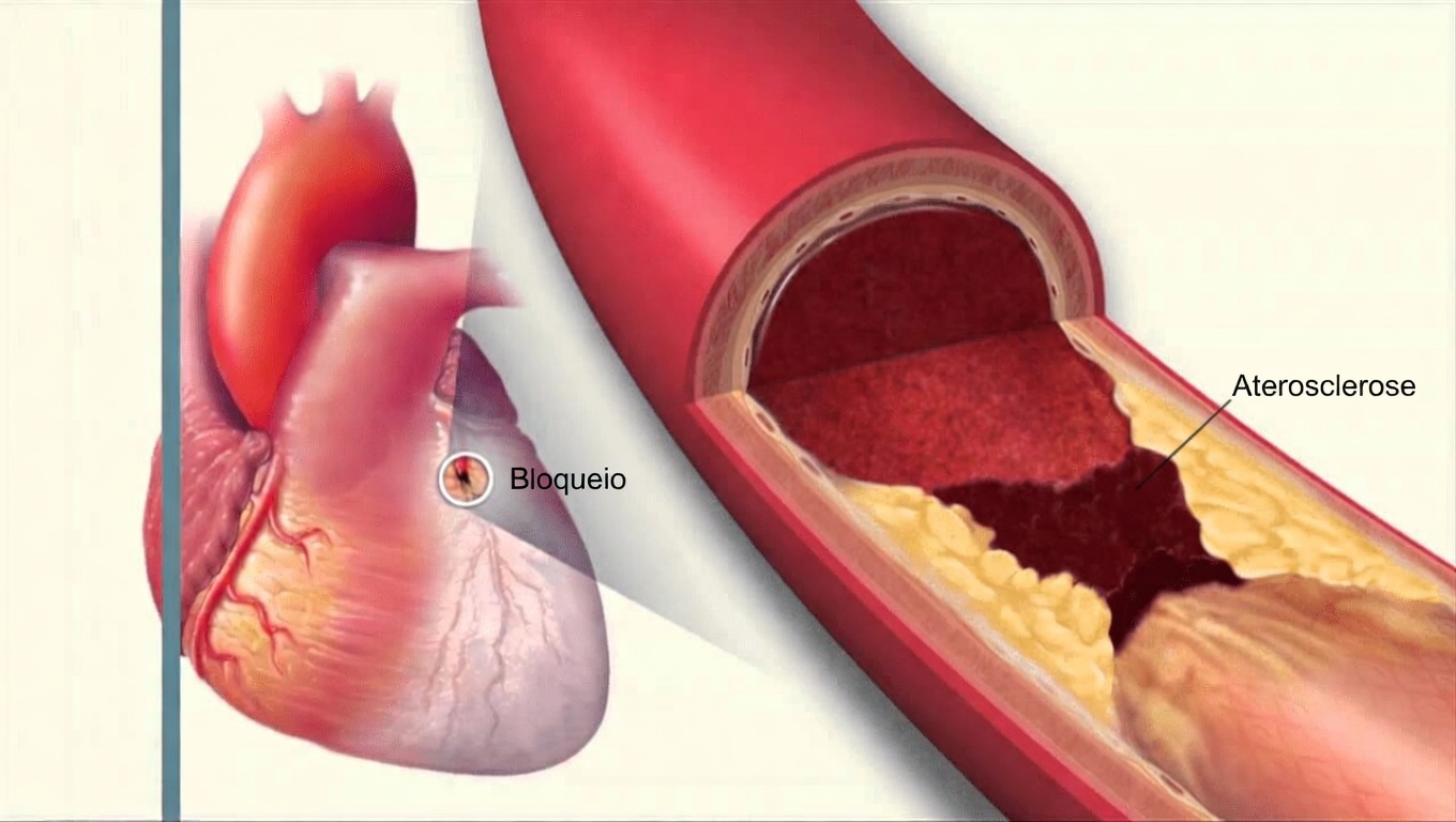 Cardiologista ALERTA: Este Comprimido Está Danificando o Coração dos Idosos! | Dicas de Saúde para Idosos