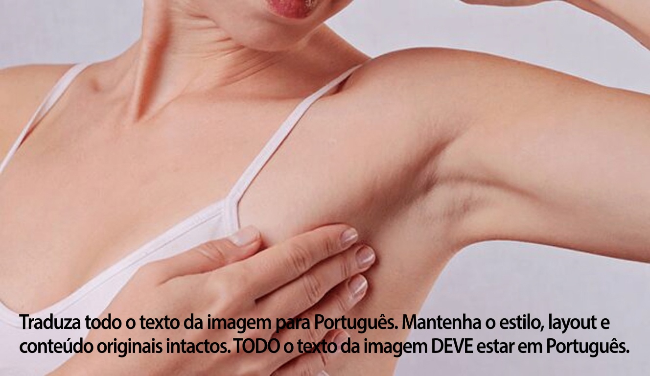 10 sinais de alerta do câncer de mama que toda mulher deve conhecer e nunca ignorar