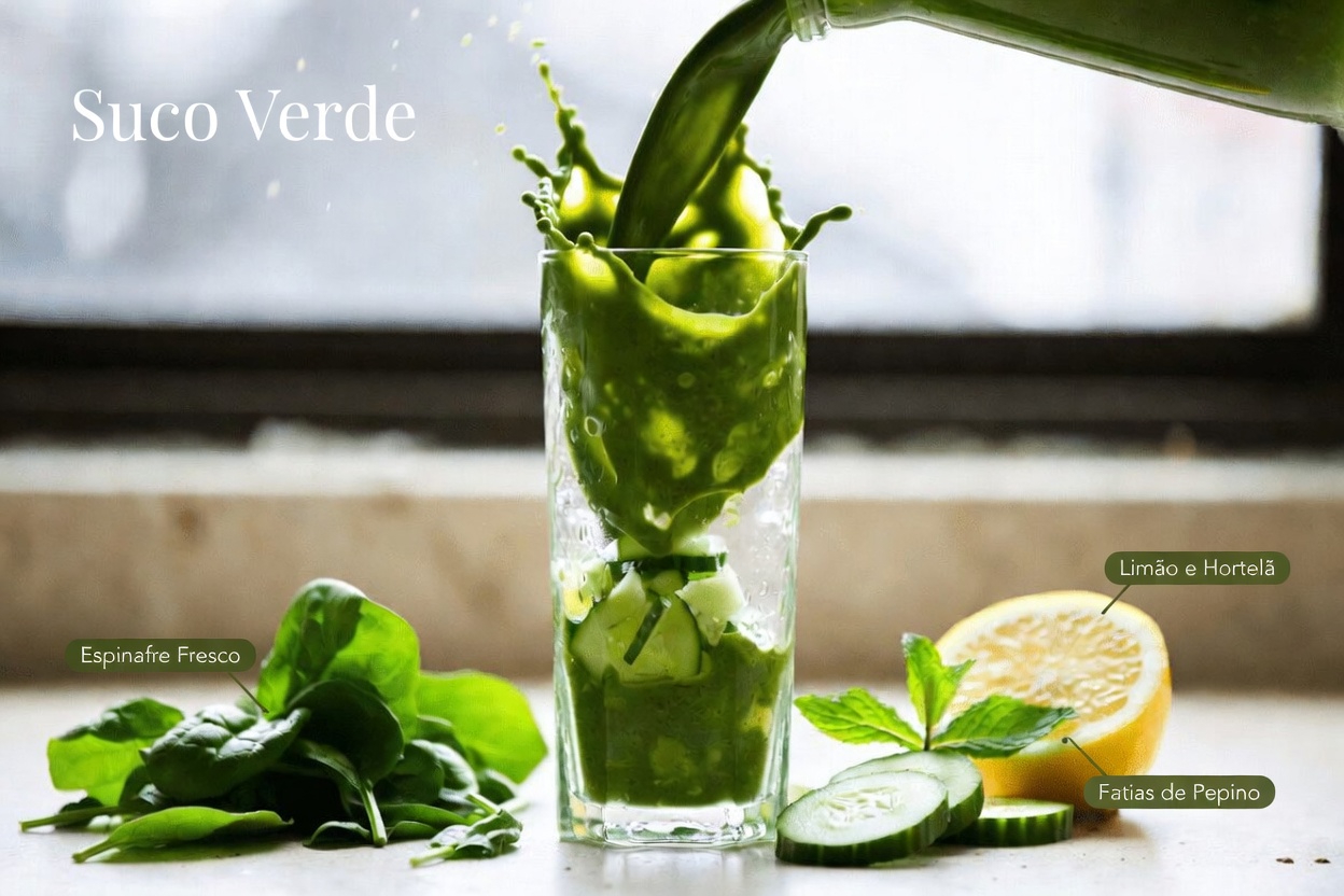 Descubra 12 Bebidas Refrescantes Matinais que os Idosos Podem Desfrutar para Apoiar o Bem-Estar dos Rins Naturalmente Todos os Dias