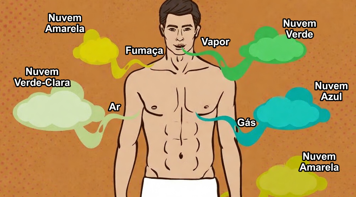8 Odores Corporais Incomuns que as Pessoas Frequentemente Ignoram e o que Eles Podem Significar para a Sua Saúde