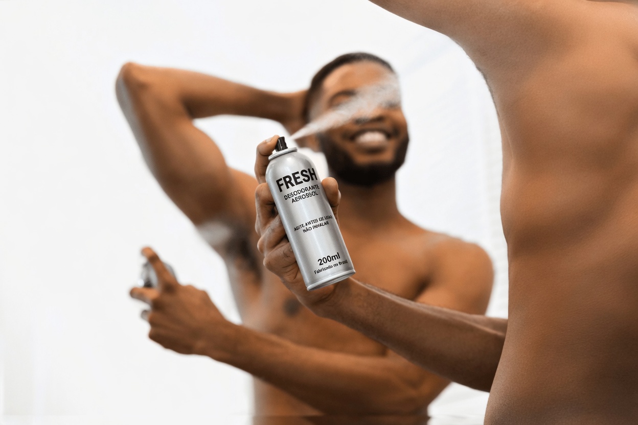 8 Odores Corporais Incomuns que as Pessoas Frequentemente Ignoram e o que Eles Podem Significar para a Sua Saúde