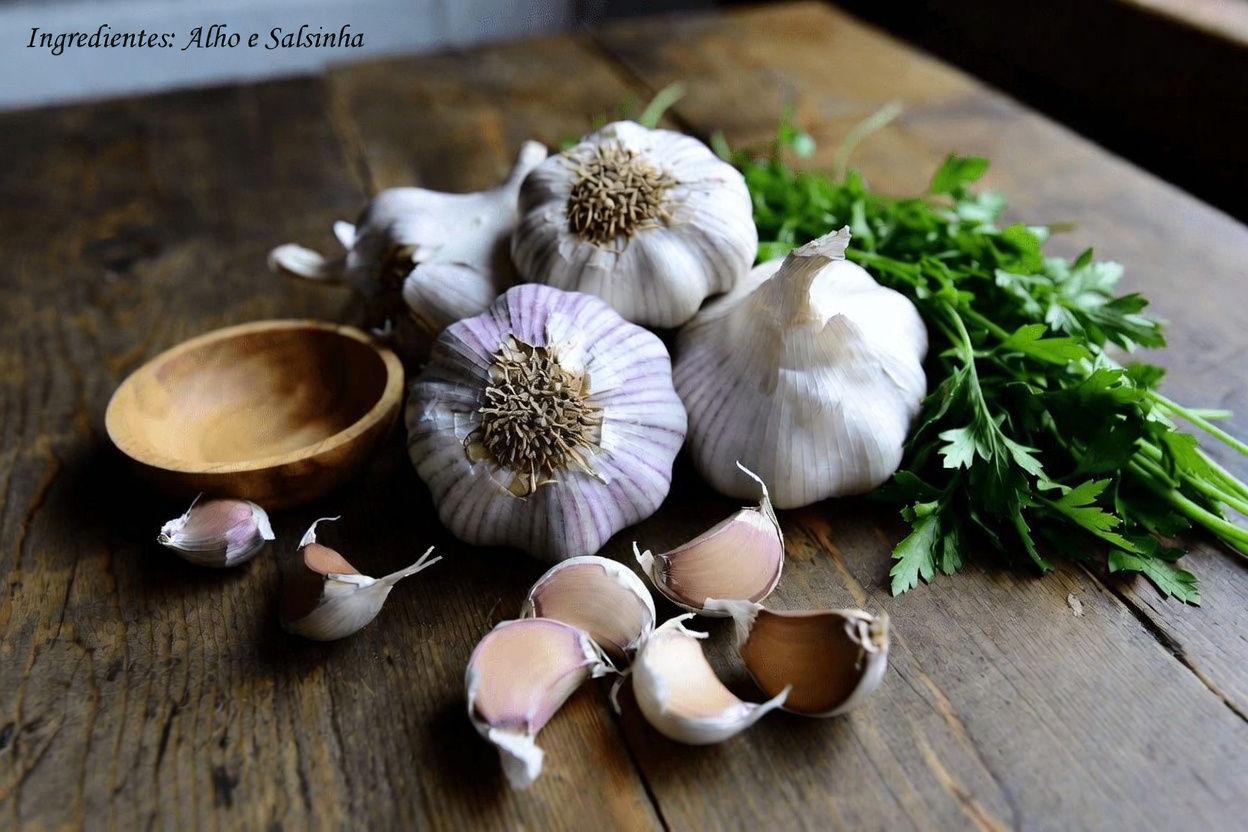 10 segredos sobre o alho que você não conhecia: eu gostaria de tê-los sabido antes