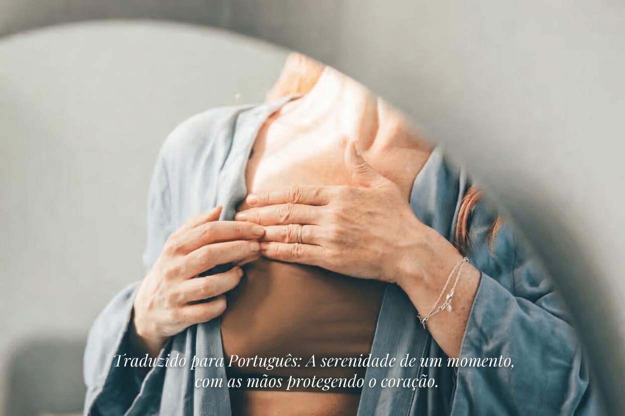 14 Sinais Visíveis de Câncer que a Maioria das Mulheres Ignora e o que Toda Mulher Precisa Saber