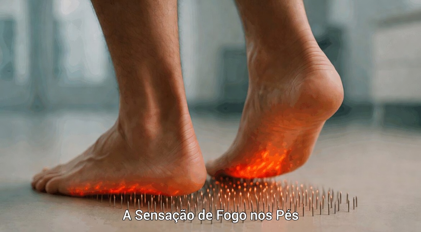 9 sintomas de diabetes que aparecem à noite: descubra o que eles significam e hábitos simples para perceber