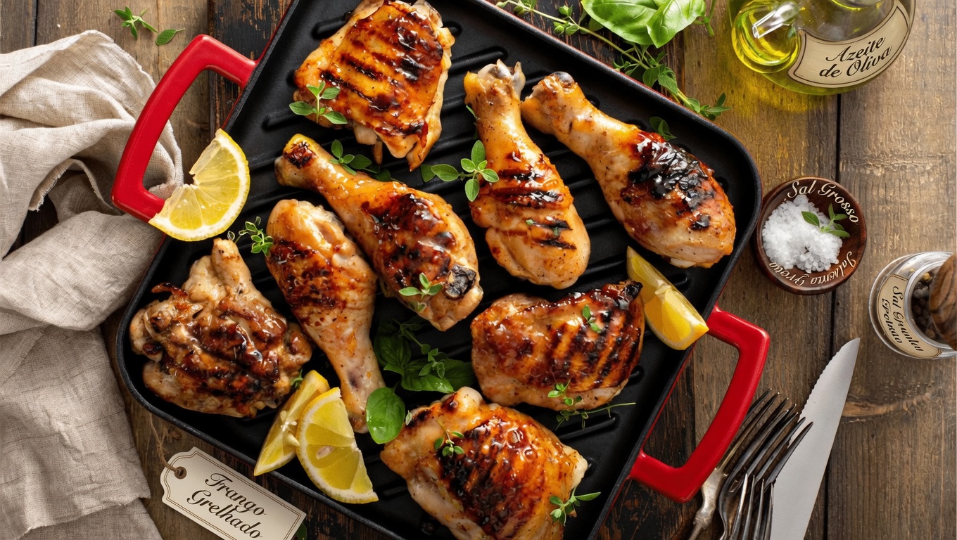 7 Alimentos do Dia a Dia que Ajudam a Manter a Saúde Muscular com o Envelhecimento: Um Guia Completo de Nutrição para Idosos