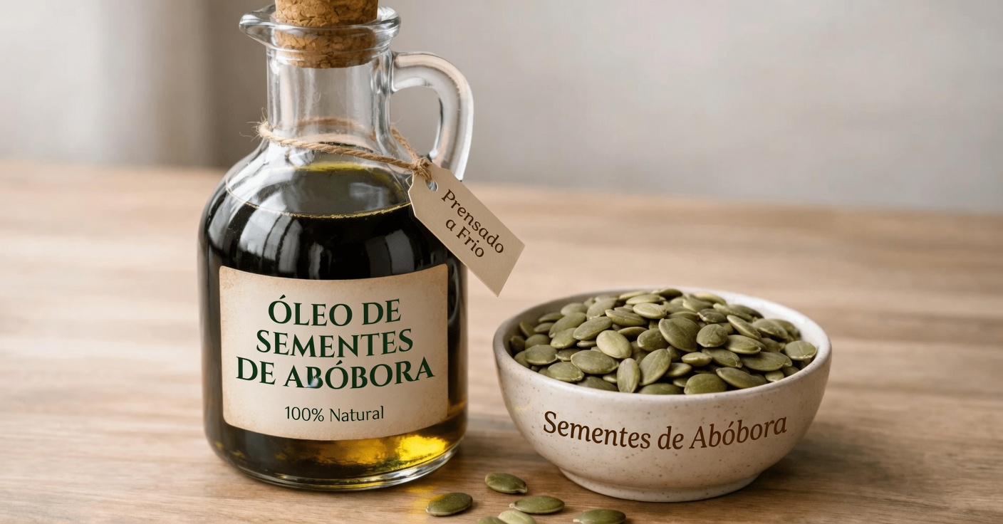 A variedade de sementes número um ajuda a cuidar da retina e a melhorar a visão