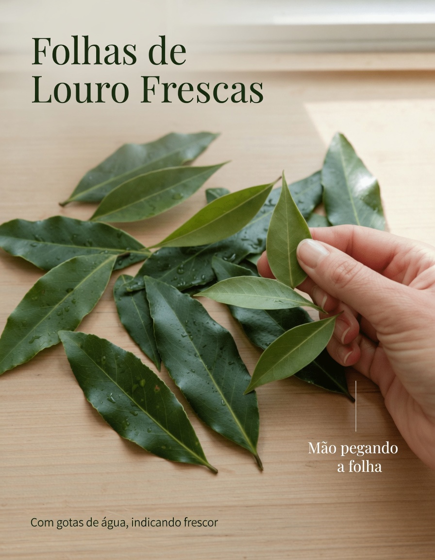 Descubra por que as folhas de louro estão em alta nas rotinas de cuidados com a pele para uma pele madura do pescoço com aparência mais lisa