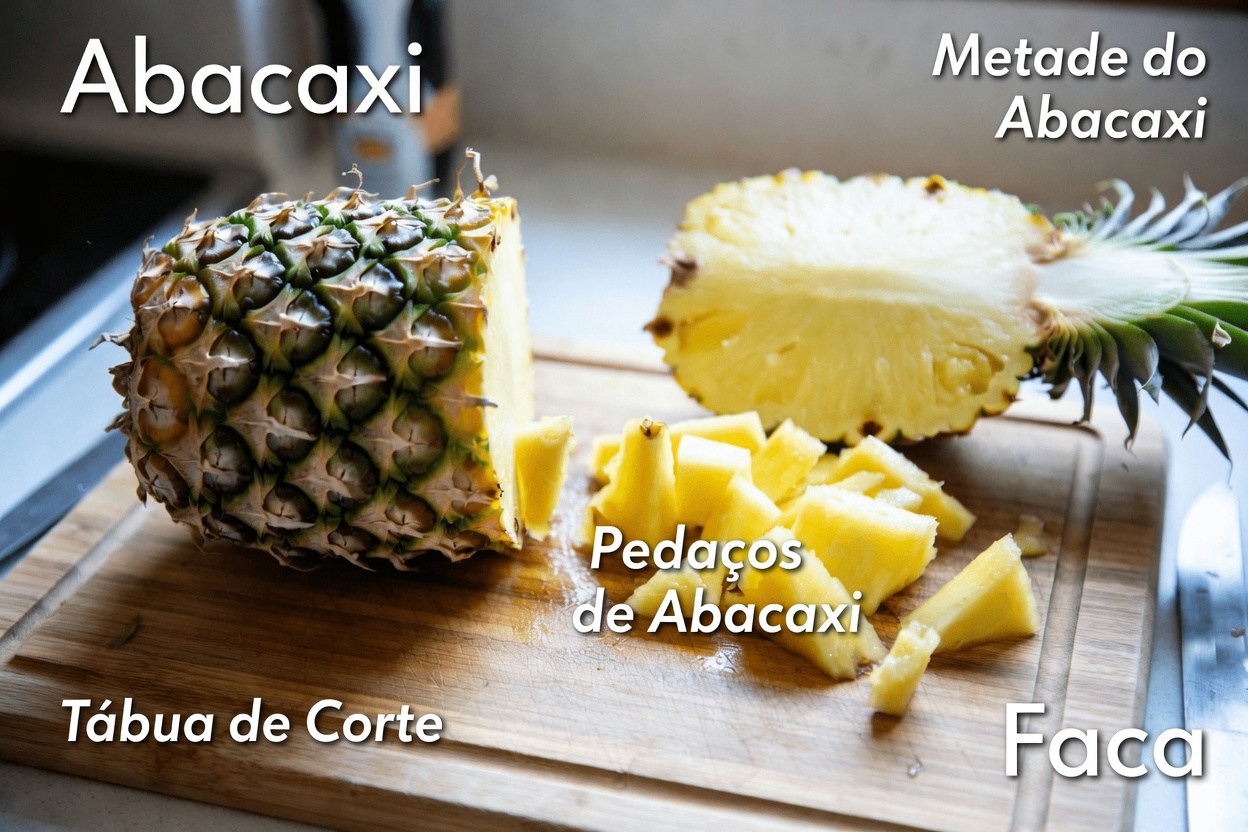 Níveis Altos de Creatinina? 4 Frutas que Você Deve Comer à Noite para Ajudar a Apoiar a Eliminação Natural de Toxinas