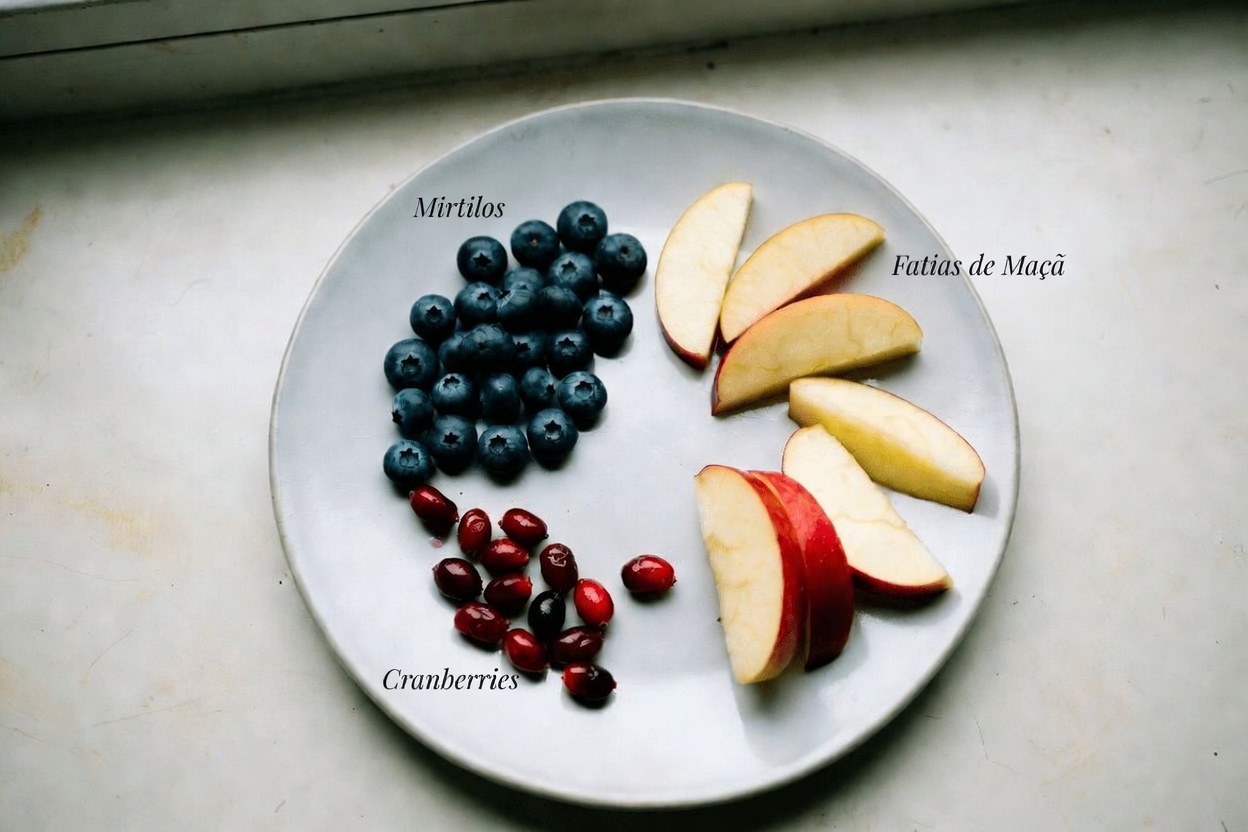 Níveis Altos de Creatinina? 4 Frutas que Você Deve Comer à Noite para Ajudar a Apoiar a Eliminação Natural de Toxinas