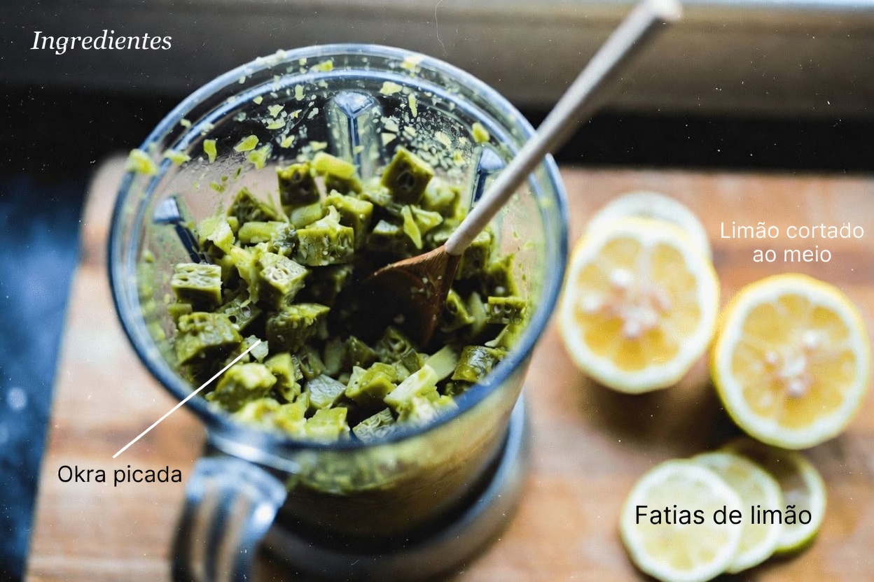 O que você precisa saber sobre o cacto nopal e o limão para o bem-estar diário do açúcar no sangue