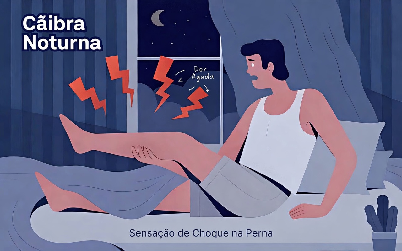 Este Sintoma Negligenciado Enquanto Você Dorme Pode Estar Ligado ao Seu Risco de AVC? O Que Você Deve Saber
