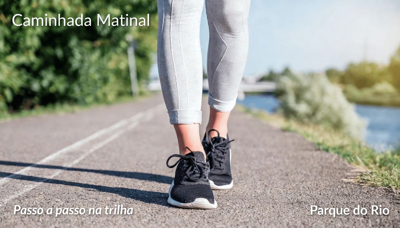 Aqui estão 5 hábitos diários fáceis que você pode começar hoje para ajudar a manter sua pressão arterial e a saúde das suas veias