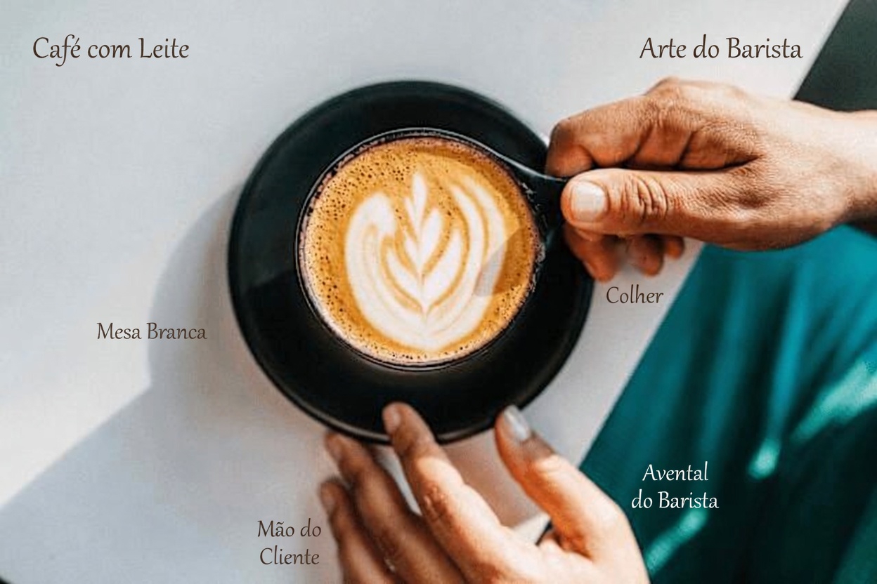 Por que mais idosos estão adicionando esses pós do dia a dia ao café da manhã para uma vitalidade duradoura