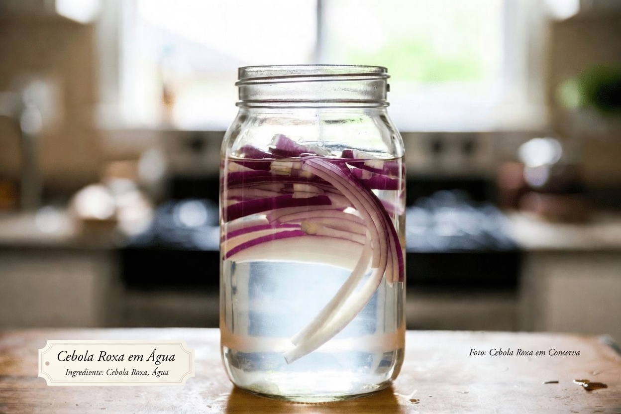 Como Adicionar Cebolas Roxas à Sua Rotina Diária para Melhor Suporte ao Açúcar no Sangue