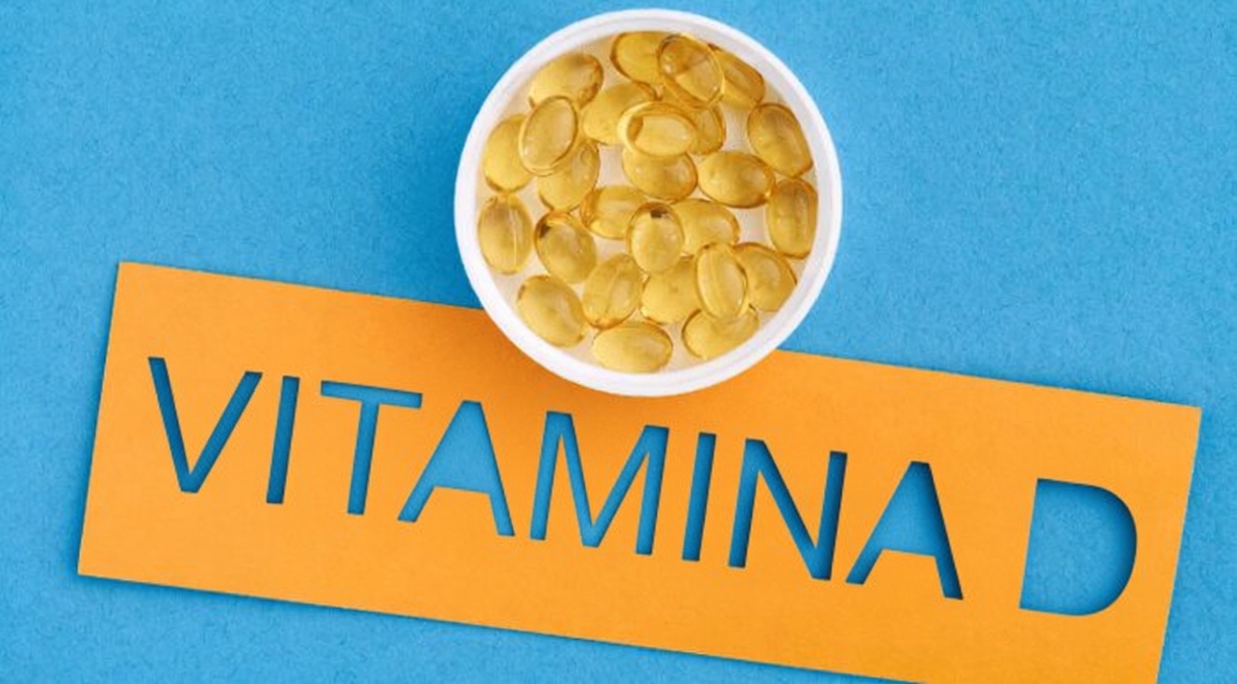 Dor nas articulações toda manhã? Você está sem estas 3 vitaminas