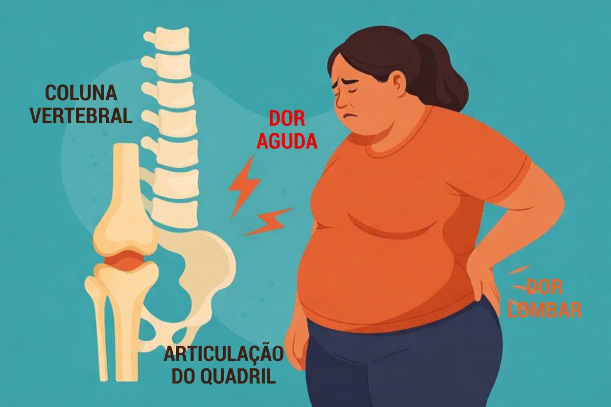 7 sinais e sintomas importantes do câncer de ovário que toda mulher deve conhecer hoje