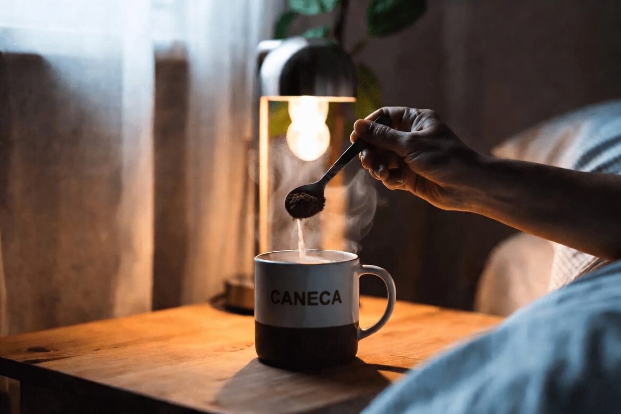 Descubra o que o médico mais velho do Japão sugere comer antes de dormir para ajudar seus olhos e sua visão durante o sono